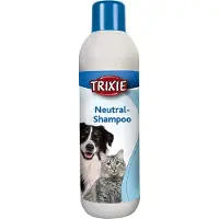 Trixie Neutral sjampo - 1 liter