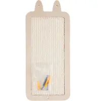 Zooplus Exclusive Klorematte Vera - L 45 x B 20 cm