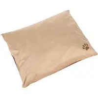 Zooplus Exclusive Pute Basic - L 100 x B 80 x H 7 cm