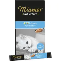 Miamor Cat Cream Junior krem -Økonomipakke 24 x 15 g