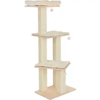 Natural Paradise Klorestativ Orchid L - creme