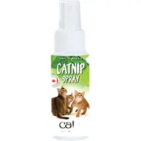 Catit Senses 2.0 kattemynte-spray - 2 x 60 ml