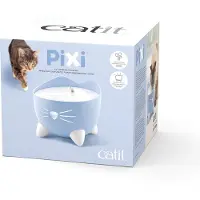 Catit utskiftingspumpe til Pixi drikkesystem