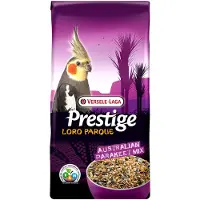 Versele-Laga Prestige Premium Australske Parakitter - 20 kg*