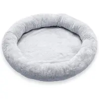 Hafenbande varmematte Flory - Ø 75 cm