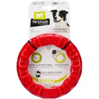 Ferplast Smile Ring Hundleke