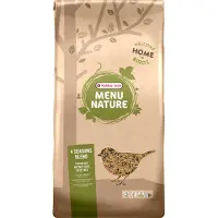 Versele-Laga Menu Nature 4 Seaons Fuglemat 20kg