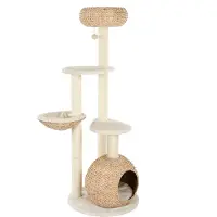 Zooplus Exclusive Klorestativ Laguna - creme