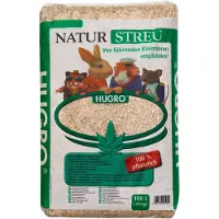 Hugro Hampstrø - Økonomipakke: 2 x 100 l