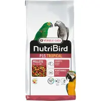 Versele-Laga Versele Laga Nutribird P15 Tropical 1kg