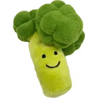 Aumuller Baldrian-Kattelekepute Brokkoli - 2 Stk