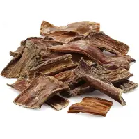 Rocco tørket kjøtt - Økonomipakke: 3 x 500 g