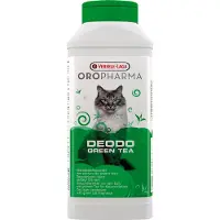 Versele-Laga OROPHARMA NEUTRALIZATOR DEODO green tea 750g