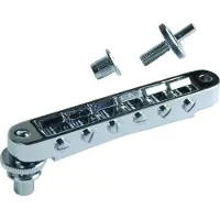 Gibson PBBR-030 Nashville Tune-O-Matic Bro Krom