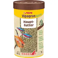 Sera Vipagran Softgranulat - 1000 ml