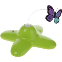 Zooplus Exclusive Katteleke Funny Butterfly - 1 stk.