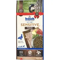 Bosch HPC bosch Sensitive And & Potet - Sparepakke: 2 x 15 kg