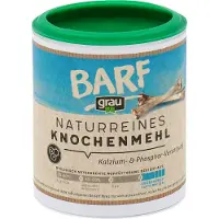 Grau beinmel - 400 g