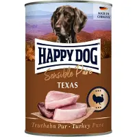 Happy Dog Sensible Pure 6 x 400 g - Blandet Sensible Pure