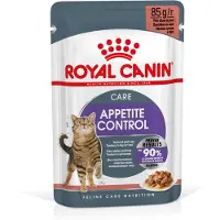 Royal Canin Appetite Control Care i saus - 48 x 85 g