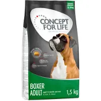 Concept for Life Boxer Adult - 6 kg