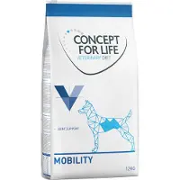 Concept for Life Veterinary Diet Dog Mobility - 12 kg