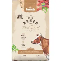 Bosch HPC ovnsbakt biff - Økonomipakke: 2 x 10 kg