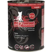 Catz Finefood Purrrr - No. 103 Kylling (6 x 400 g)