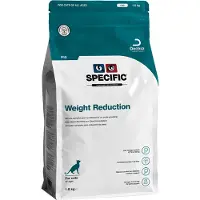 Specific Kattmat For Vektreduksjon For Voksne Katter 1.6kg