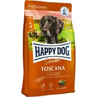Happy Dog Supreme Sensible Africa - 4 kg