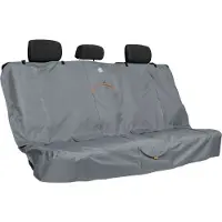 Kurgo Wander Bench Seat Cover - ca. L 140 x B 114 cm