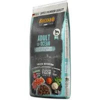 Belcando Adult Grain-Free Ocean - 12,5 kg