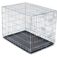 Trixie Friends on Tour Home Kennel - L 109 x B 71 x H 79 cm