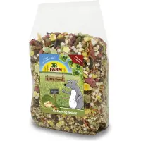 Jr Farm JR Rottefest - 2 x 2,5 kg