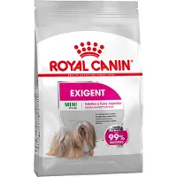 Royal Canin Mini Exigent Poultry Voksent Hundefôr 3kg