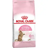 Royal Canin Kitten Sterilised 3.5kg