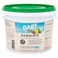 Grau BARF KombiMix - 2 x 2 kg