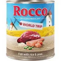 Rocco World Trip Spania - 6 x 800 g