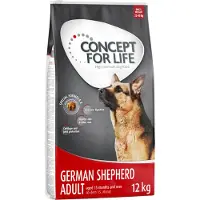 Concept for Life Schæfer Adult - 12 kg