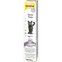 GimCat Senior postei - 3 x 50 g