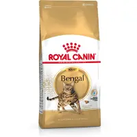 Royal Canin Bengal Fjærkre-og Grønnsaksfôr Til Voksne Katter 2kg