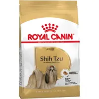 Royal Canin Adult Shih Tzu 3kg Hundefôr