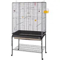 Ferplast Planeta Fuglebur