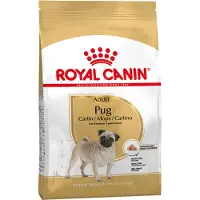 Royal Canin Adult Pug 25 3kg Hundefôr