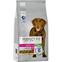 Perfect Fit Adult Dogs (> 10kg) - 6 kg