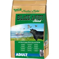 Markus Mühle Markus-Mühle Black Angus Adult - Økonomipakke: 2 x 15 kg