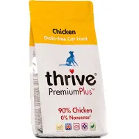 Thrive PremiumPlus Kylling - 1,5 kg