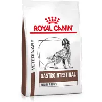 Royal Canin Gastro Intestinal High Fibre Dry Fjørfefôr Til Hund 14kg