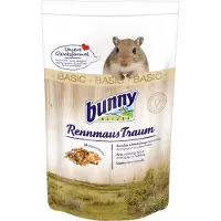BunnyNature Bunny Ørkenrottedrøm - 2 x 600 g