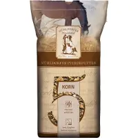 Mühldorfer 5 Korn Plus Havrefri - 20 kg